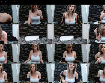 alannarack — 121 minute Chaturbate female cam show recording, 480p, Jan 15, 2024