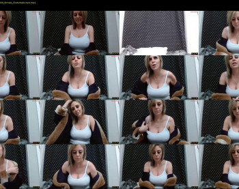 alannarack — 37 minute Chaturbate female cam show recording, 480p, Jan 15, 2024