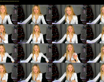 alexandra_demore — 6 minute Chaturbate female cam show recording, 720p, Jan 15, 2024