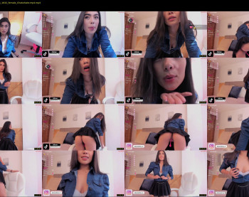alexandra_ra1 — 15 minute Chaturbate female cam show recording, 720p, Jan 15, 2024