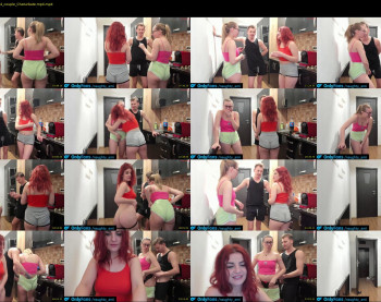 aly_alyce — 65 minute Chaturbate female cam show recording, 720p, Jan 15, 2024
