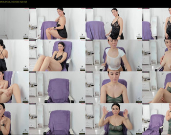 anayscaandy — 121 minute Chaturbate female cam show recording, 720p, Jan 15, 2024