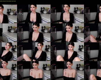 annamooree — 120 minute Chaturbate female cam show recording, 720p, Jan 15, 2024
