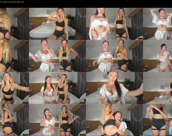 aria_muv — 120 minute Chaturbate female cam show recording, 720p, Jan 15, 2024