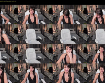 arianasage_ — 45 minute Chaturbate female cam show recording, 720p, Jan 15, 2024