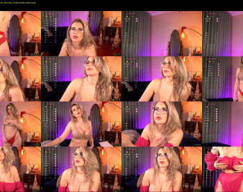 artofboobs — 58 minute Chaturbate female cam show recording, 720p, Jan 16, 2024