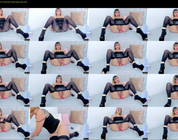ashley_ruiz_ — 8 minute Chaturbate female cam show recording, 720p, Jan 16, 2024