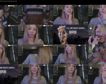 baby_gopn1k — 120 minute Chaturbate female cam show recording, 720p, Jan 15, 2024