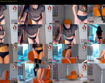 belle_adrienne — 107 minute Chaturbate couple cam show recording, 720p, Jan 16, 2024