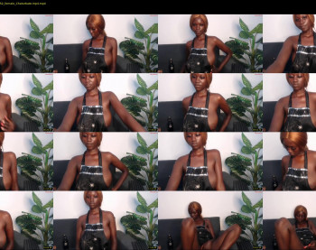 betty_fire_ — 22 minute Chaturbate female cam show recording, 720p, Jan 15, 2024