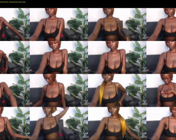 betty_fire_ — 12 minute Chaturbate female cam show recording, 720p, Jan 15, 2024