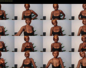 betty_fire_ — 11 minute Chaturbate female cam show recording, 720p, Jan 15, 2024