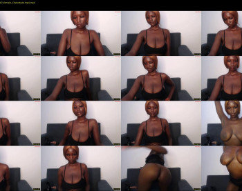 betty_fire_ — 50 minute Chaturbate female cam show recording, 720p, Jan 15, 2024