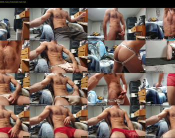 bigdickyduby — 120 minute Chaturbate male cam show recording, 720p, Jan 15, 2024