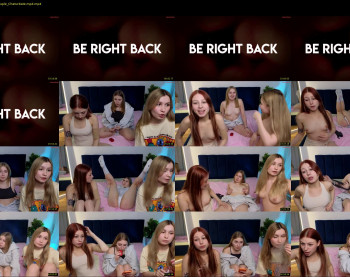 bjliki — 58 minute Chaturbate couple cam show recording, 720p, Jan 15, 2024