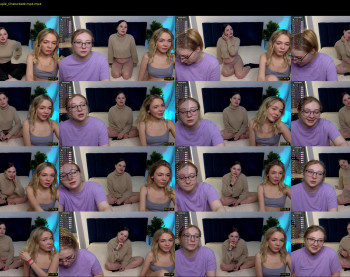 bjliki — 15 minute Chaturbate couple cam show recording, 720p, Jan 15, 2024