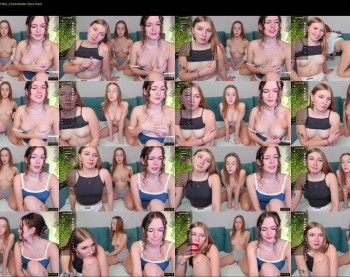 bjliki — 4 minute Chaturbate couple cam show recording, 720p, Jan 15, 2024