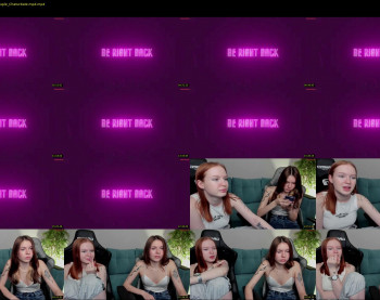 bjliki — 39 minute Chaturbate couple cam show recording, 720p, Jan 15, 2024