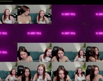bjliki — 74 minute Chaturbate couple cam show recording, 720p, Jan 16, 2024