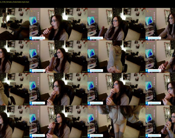 bunnynextdoor — 68 minute Chaturbate female cam show recording, 720p, Jan 15, 2024