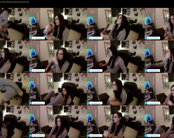 bunnynextdoor — 121 minute Chaturbate female cam show recording, 720p, Jan 15, 2024