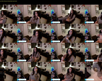 bunnynextdoor — 121 minute Chaturbate female cam show recording, 720p, Jan 15, 2024