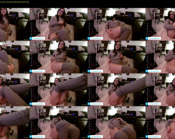bunnynextdoor — 4 minute Chaturbate female cam show recording, 720p, Jan 15, 2024