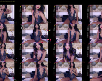 cherrrish_ — 20 minute Chaturbate female cam show recording, 720p, Jan 16, 2024