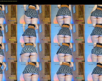 cherry_monroe — 39 minute Chaturbate female cam show recording, 720p, Jan 15, 2024