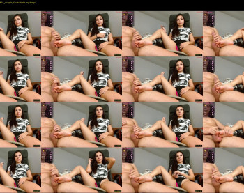 chrisstop18 — 6 minute Chaturbate female cam show recording, 720p, Jan 15, 2024
