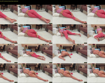 classy_medeeea — 33 minute Chaturbate female cam show recording, 720p, Jan 16, 2024