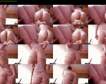 clementine__ — 39 minute Chaturbate female cam show recording, 720p, Jan 15, 2024