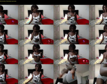 conymegan — 16 minute Chaturbate female cam show recording, 720p, Jan 15, 2024