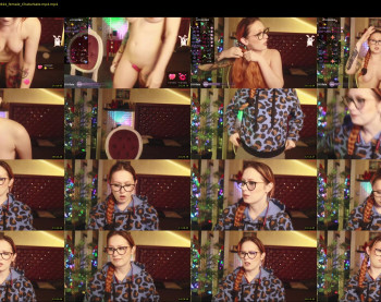 coolteacher — 30 minute Chaturbate female cam show recording, 720p, Jan 15, 2024