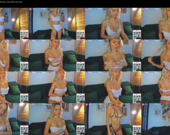 corni__ — 57 minute Chaturbate female cam show recording, 720p, Jan 16, 2024