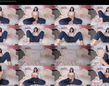 crissy_love — 79 minute Chaturbate female cam show recording, 720p, Jan 16, 2024