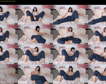 crissy_love — 120 minute Chaturbate female cam show recording, 720p, Jan 16, 2024