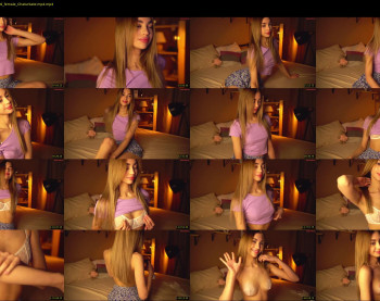 cuteelsa_ — 120 minute Chaturbate female cam show recording, 720p, Jan 15, 2024