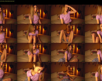 cuteelsa_ — 30 minute Chaturbate female cam show recording, 720p, Jan 15, 2024