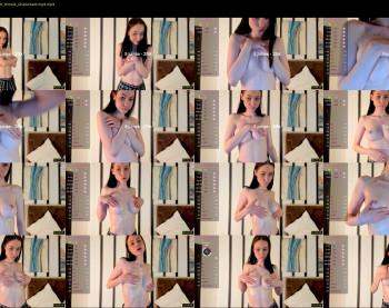 cutemia6 — 16 minute Chaturbate female cam show recording, 720p, Jan 15, 2024