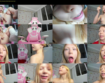 deva_alice — 120 minute Chaturbate female cam show recording, 720p, Jan 15, 2024