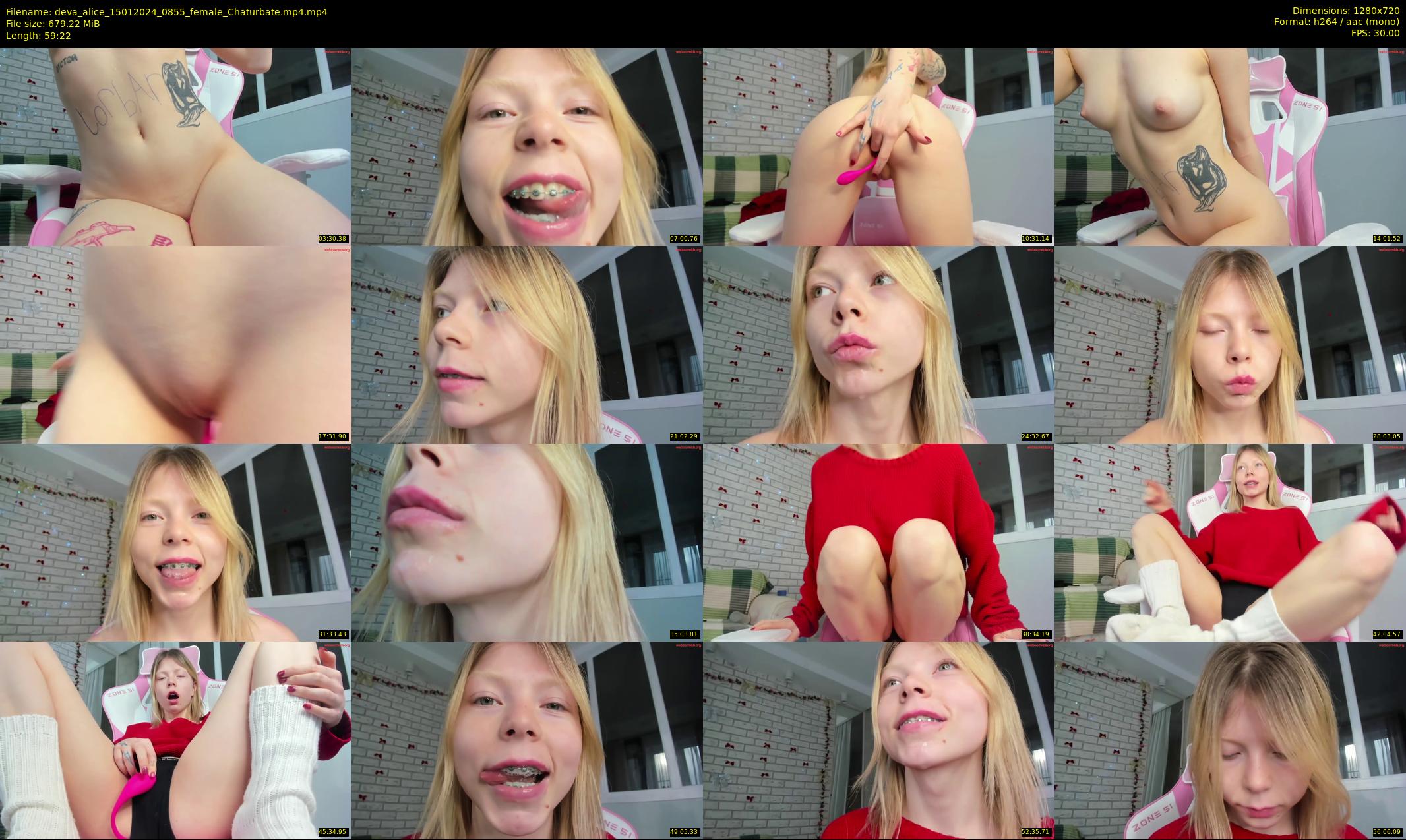 deva_alice — 60 minute Chaturbate female cam show recording, 720p, Jan 15, 2024