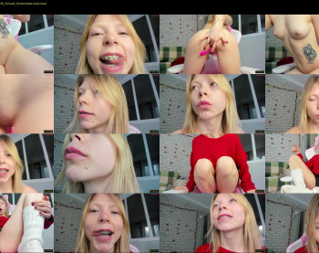 deva_alice — 60 minute Chaturbate female cam show recording, 720p, Jan 15, 2024