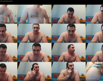 djmute — 79 minute Chaturbate male cam show recording, 720p, Jan 15, 2024