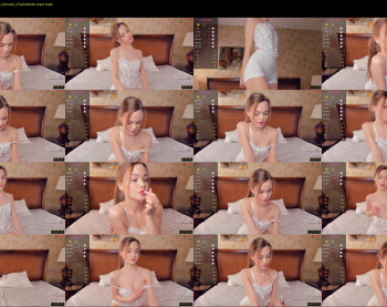 dollorrie — 120 minute Chaturbate couple cam show recording, 720p, Jan 15, 2024