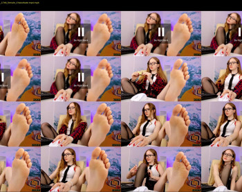dorothygilbert — 120 minute Chaturbate female cam show recording, 720p, Jan 15, 2024