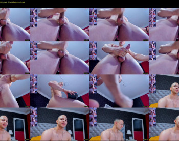 dylanlenox — 15 minute Chaturbate male cam show recording, 720p, Jan 15, 2024
