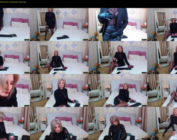 elisarosse_ — 28 minute Chaturbate female cam show recording, 720p, Jan 15, 2024