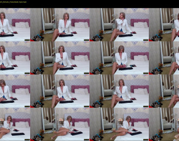 elisarosse_ — 6 minute Chaturbate female cam show recording, 720p, Jan 16, 2024