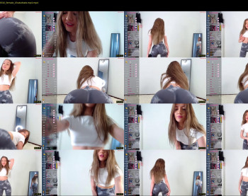 ella__sweety — 16 minute Chaturbate female cam show recording, 720p, Jan 16, 2024